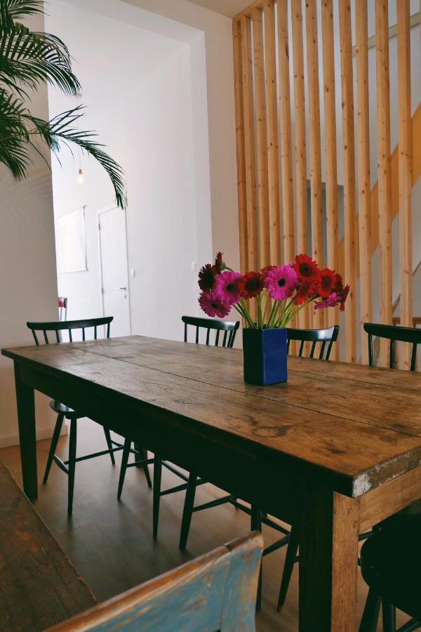 130Sqm Appartment With 20Sqm Terras And Free Parking Antwerp Exterior photo