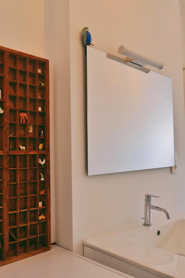 130Sqm Appartment With 20Sqm Terras And Free Parking Antwerp Exterior photo